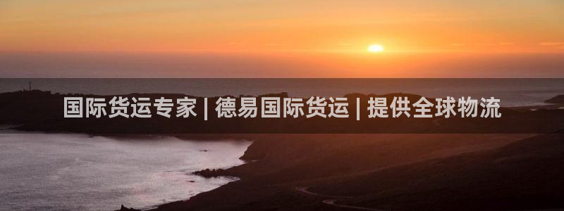 尊龙人生就是博客服：国际货运专家 | 德易国际货运 | 